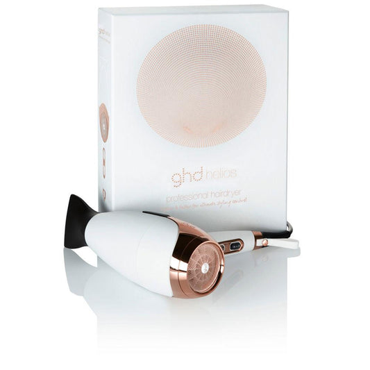 Ghd Helios – uscător de păr, 1 buc. – White 1 unit