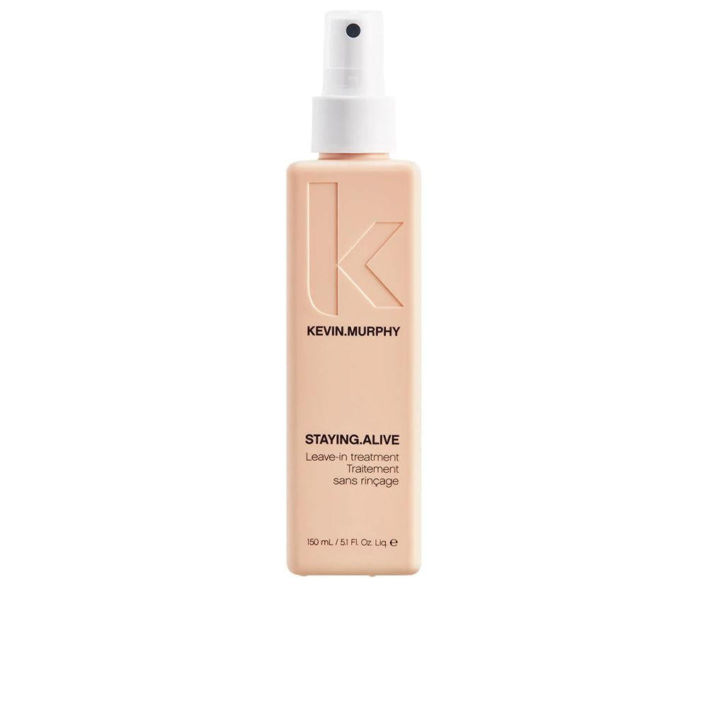 Kevin Murphy Staying Alive Restructuring Spray Nourish And Strengthen Your Hair