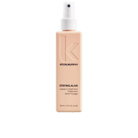 Kevin Murphy Staying Alive Restructuring Spray Nourish And Strengthen Your Hair