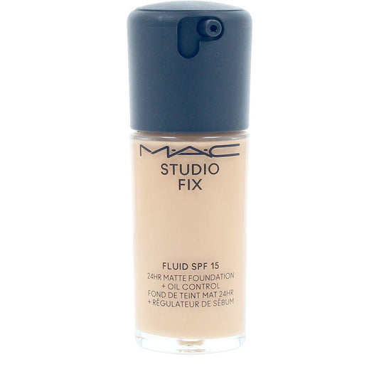 Mac Studio Fix – fond de ten, 30 ml – NC25 30 ml