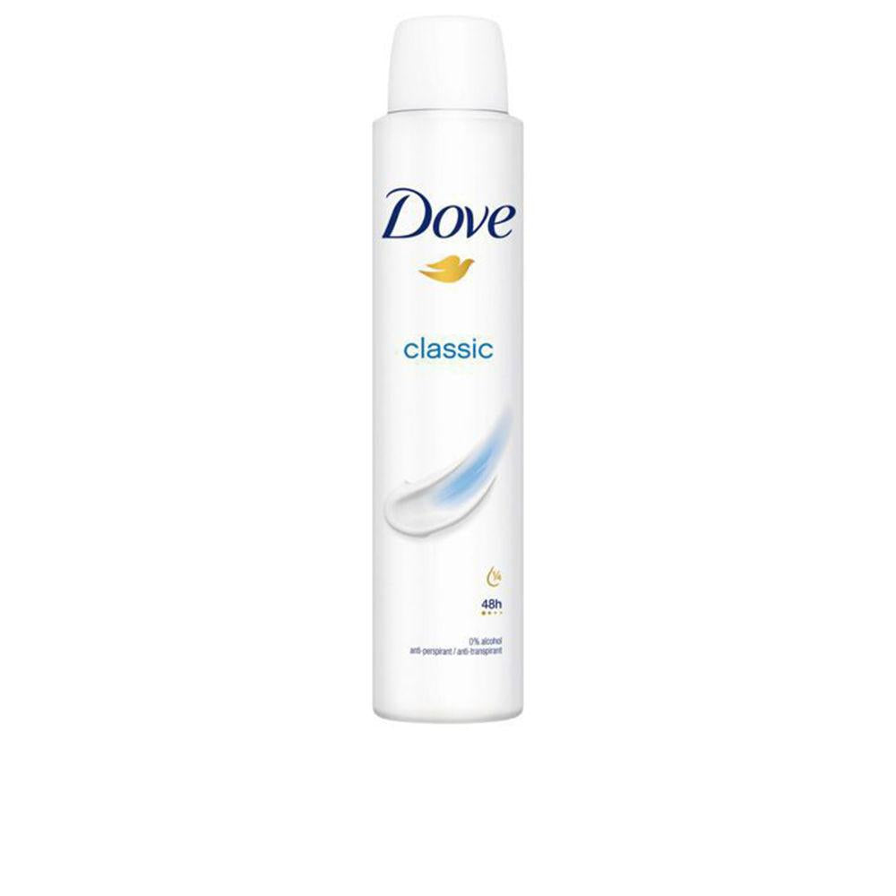 Dove Dove Original Deodorant Spray 48 Hours Protection