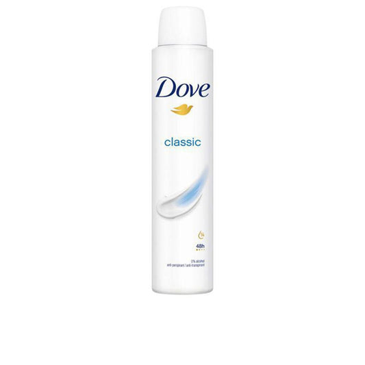 Dove Dove Original Deodorant Spray 48 Hours Protection