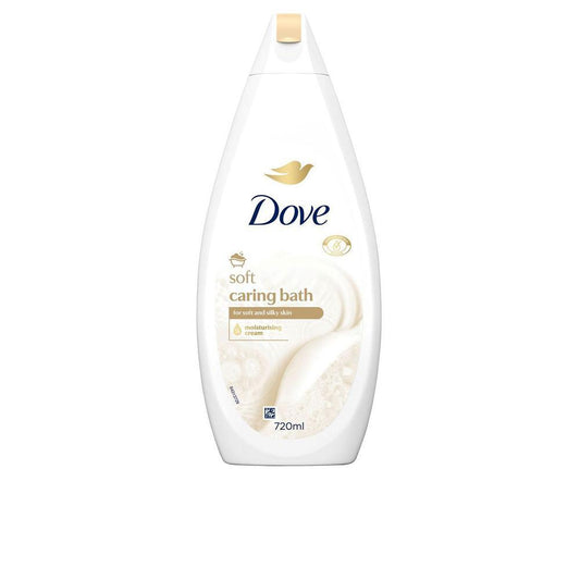 Dove Original Shower Gel Gentle Hydration Radiant Skin Daily