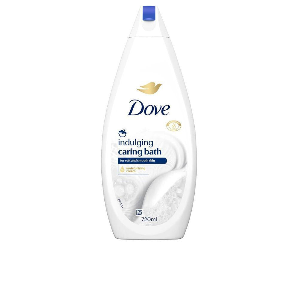 Dove Original Shower Gel Intense Hydration Soft Silky Skin