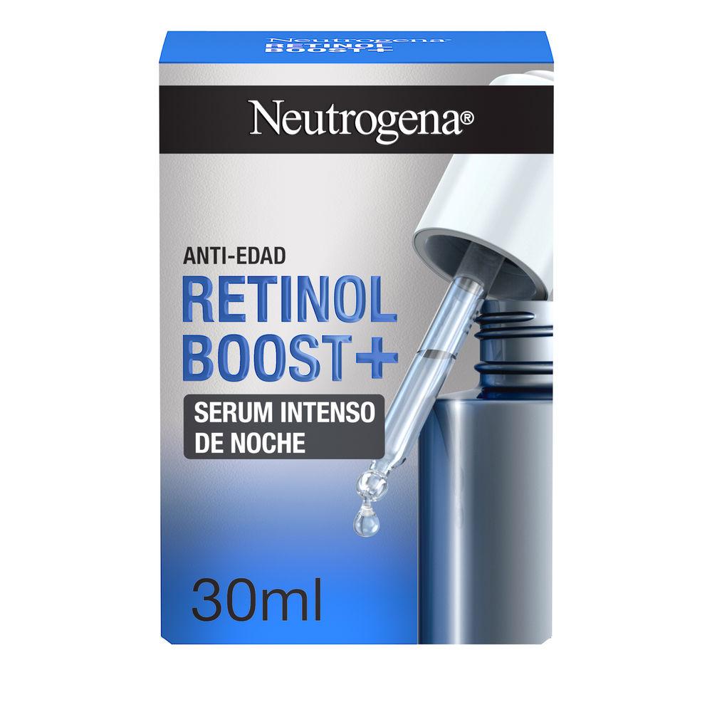 Neutrogena Retinol Boost – ser, 30 ml