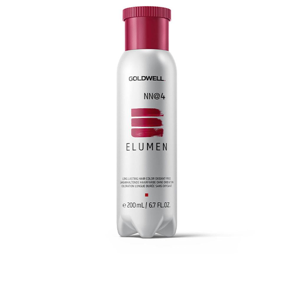 Goldwell Elumen Care Permanent Hair Color Ammonia Free Vibrant Long Lasting Color
