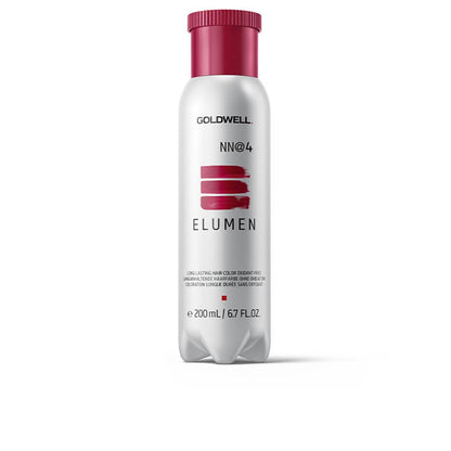 Goldwell Elumen Care Permanent Hair Color Ammonia Free Vibrant Long Lasting Color