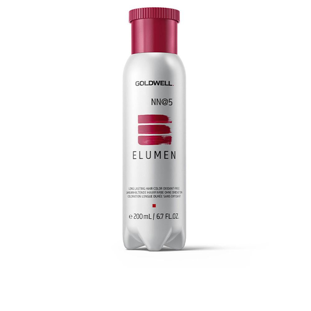 Goldwell Elumen Care Permanent Hair Color Ammonia Free Vibrant Long Lasting Color