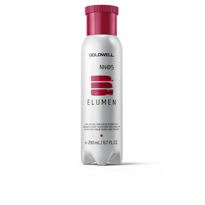 Goldwell Elumen Care Permanent Hair Color Ammonia Free Vibrant Long Lasting Color