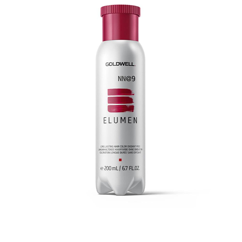 Goldwell Elumen Care Permanent Hair Color Ammonia Free Vibrant Long Lasting Color