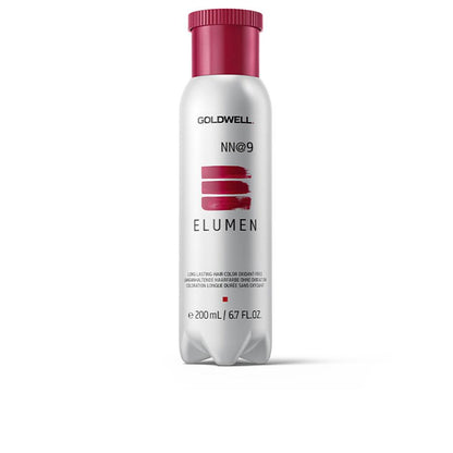 Goldwell Elumen Care Permanent Hair Color Ammonia Free Vibrant Long Lasting Color