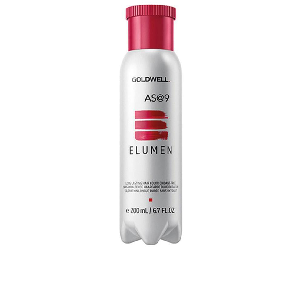 Goldwell Elumen Care Permanent Hair Color Ammonia Free Vibrant Long Lasting Color