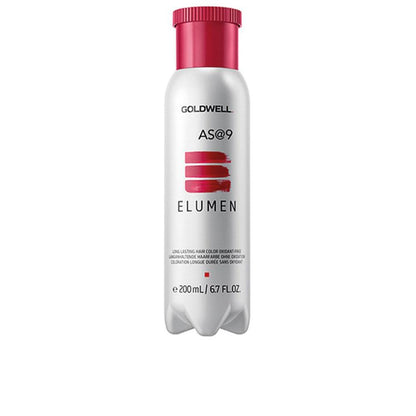 Goldwell Elumen Care Permanent Hair Color Ammonia Free Vibrant Long Lasting Color