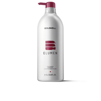 Goldwell Elumen Care Shampoo Color That Lasts
