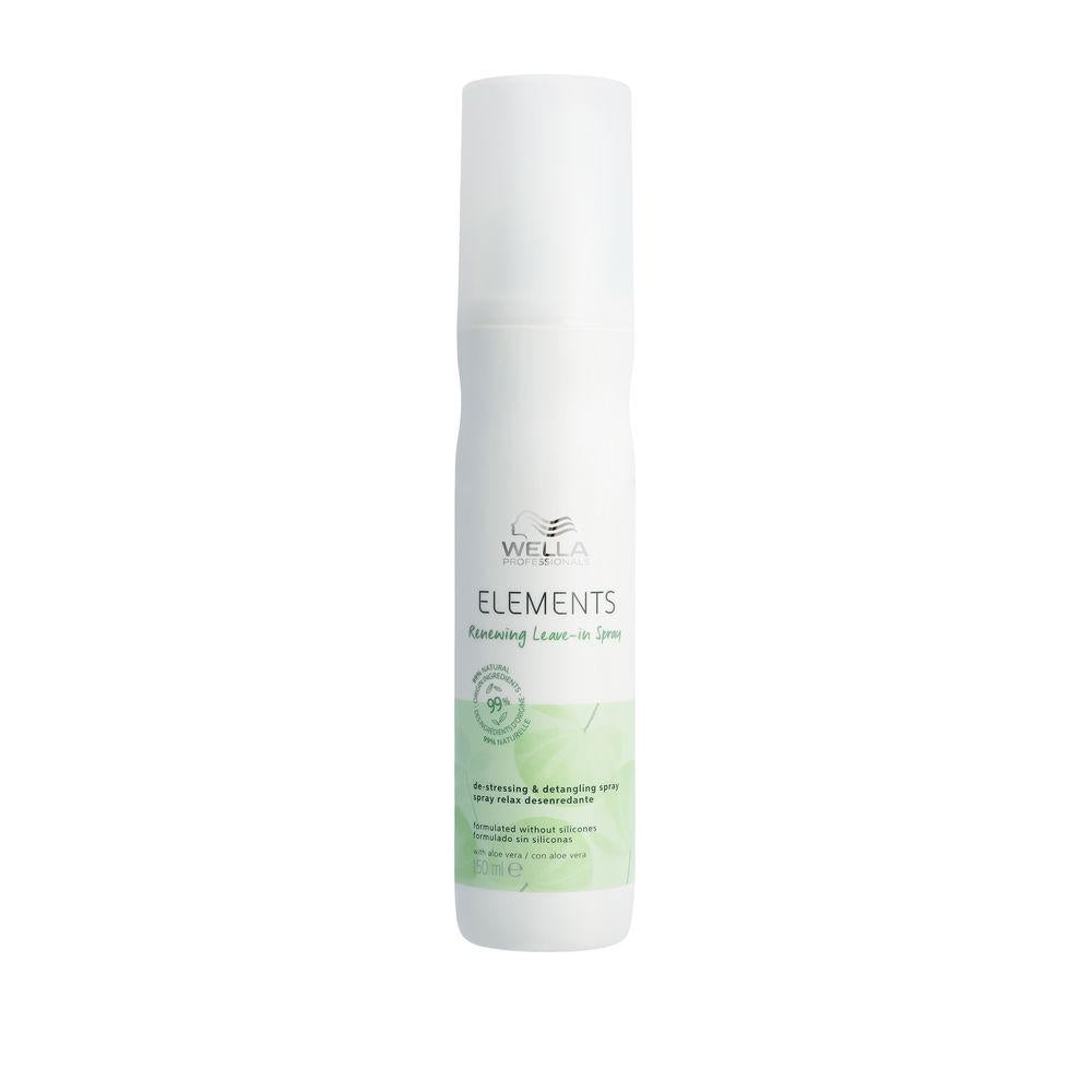 Wella Professionals Elements – spray, 150 ml