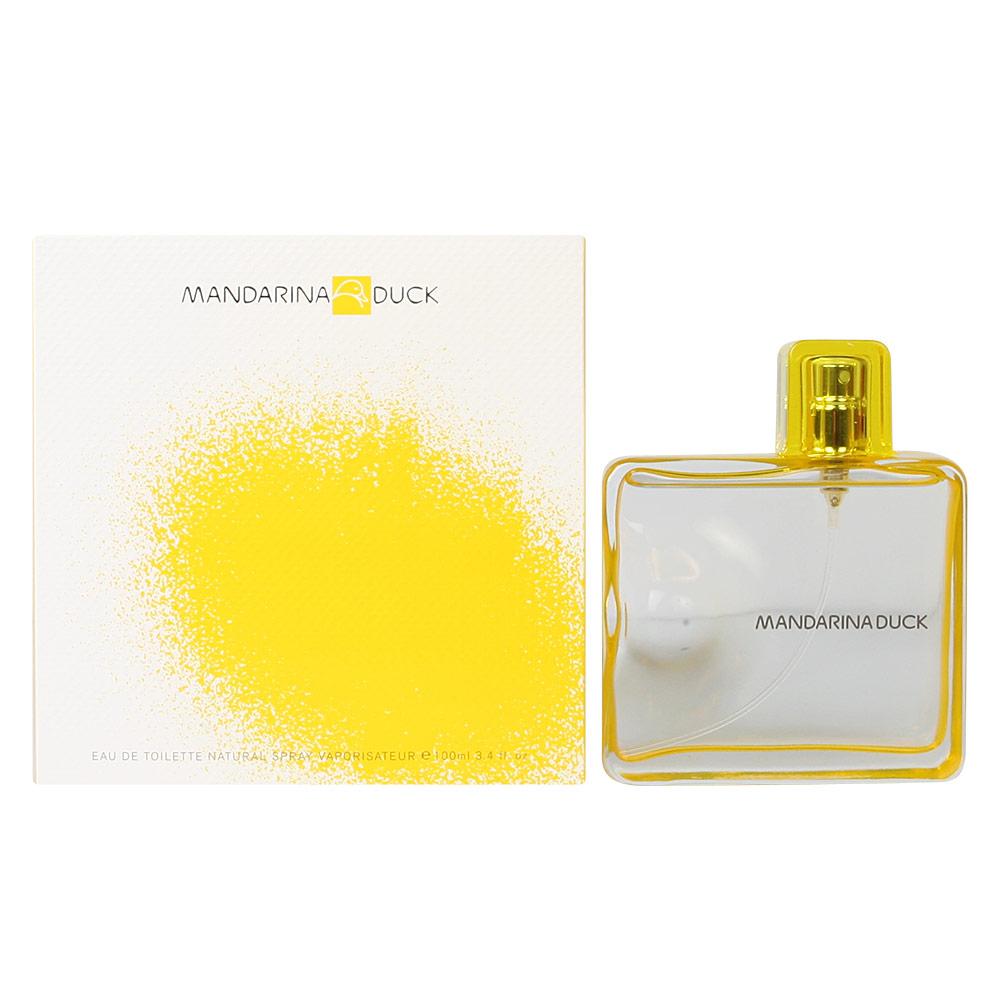 Mandarina Duck – apă de toaletă, 100 ml