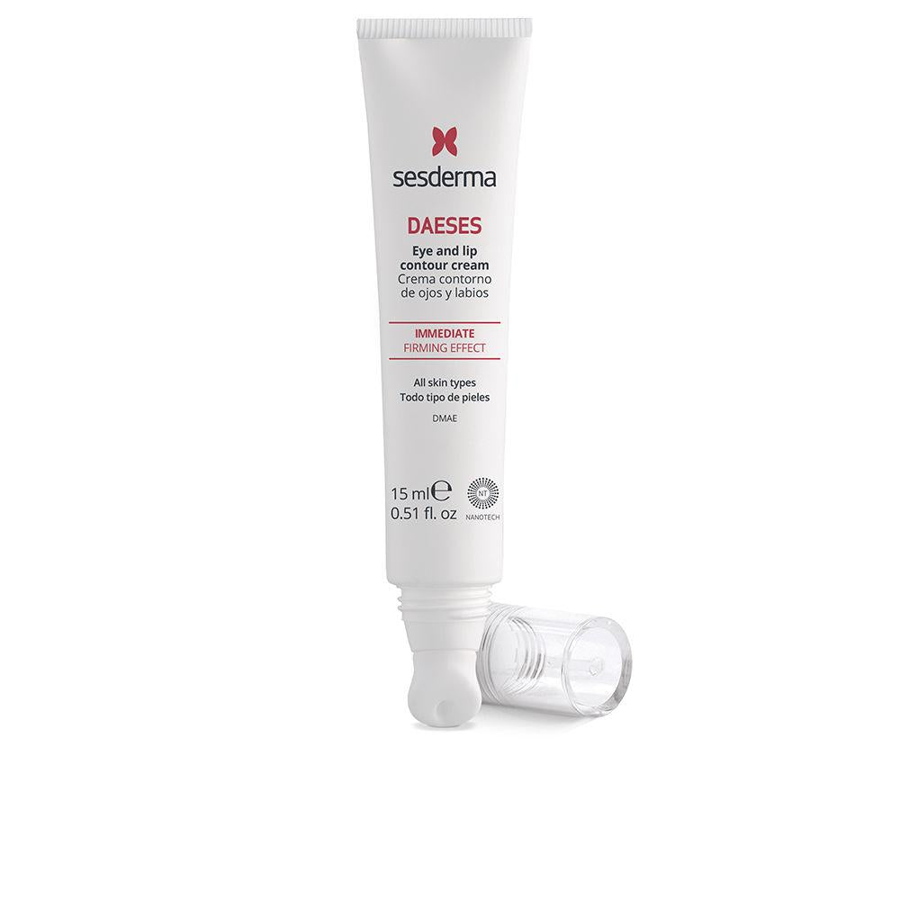 Sesderma Daeses – cremă pentru conturul ochilor, 15 ml
