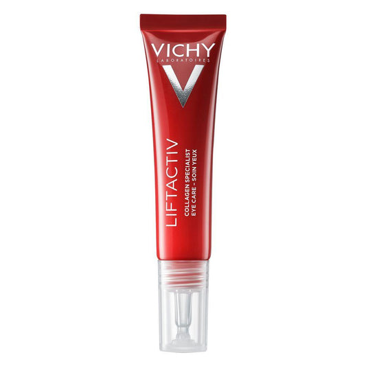 Vichy Liftactiv Collagen Specialist – tratament pentru față, 15 ml