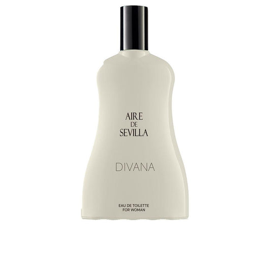 Aire Sevilla Aire De Sevilla Perfume Eau De Toilette Sublime Feminine Elegance