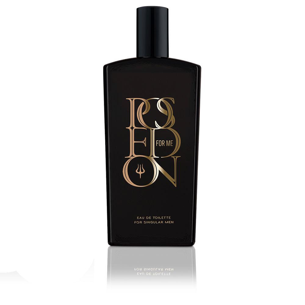 Poseidon For Me Perfume Eau De Toilette Sublime Marine Luxury