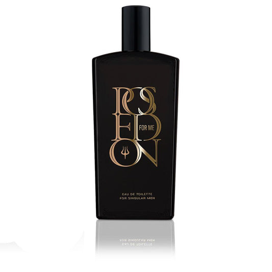 Poseidon For Me Perfume Eau De Toilette Sublime Marine Luxury