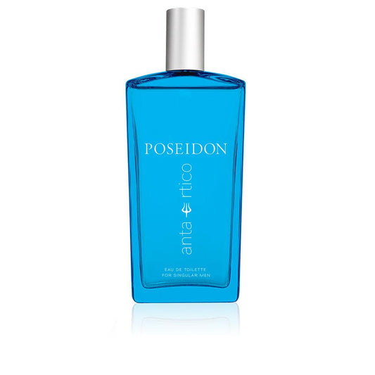 Poseidon Poseidon Antártico Perfume Eau De Toilette Deep Ocean Allure
