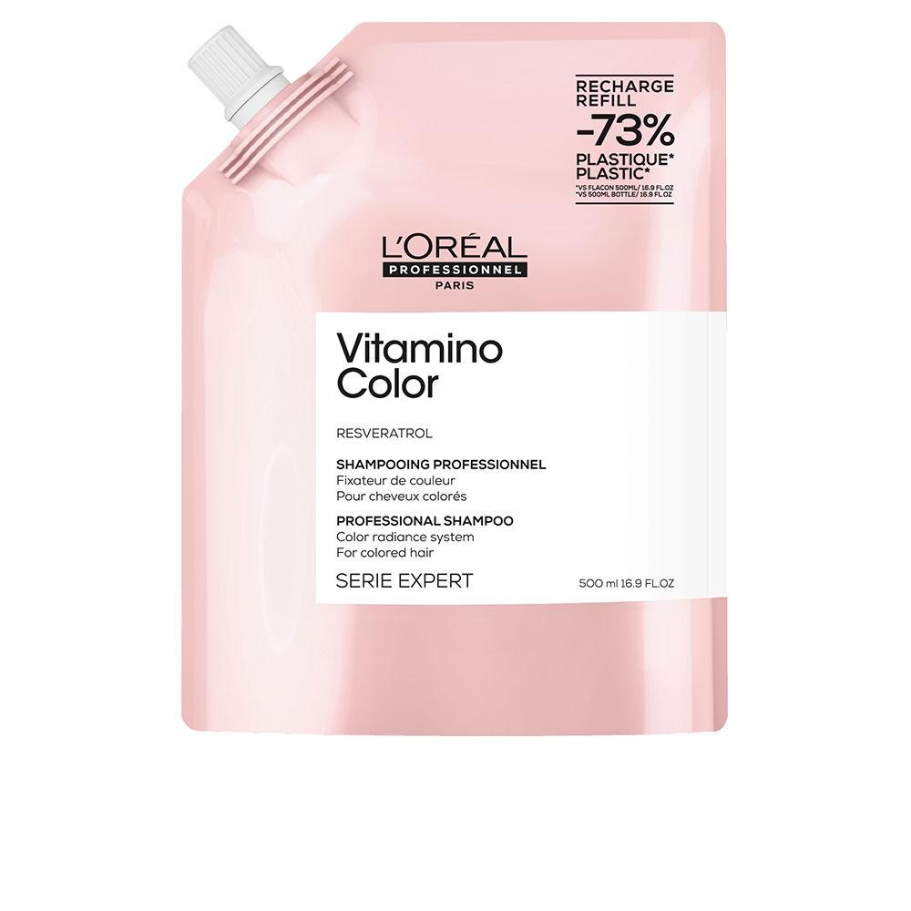 L'Oréal Professionnel Paris Vitamino Color – șampon, 500 ml
