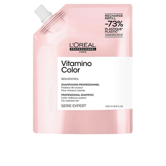 L'Oréal Professionnel Paris Vitamino Color – șampon, 500 ml