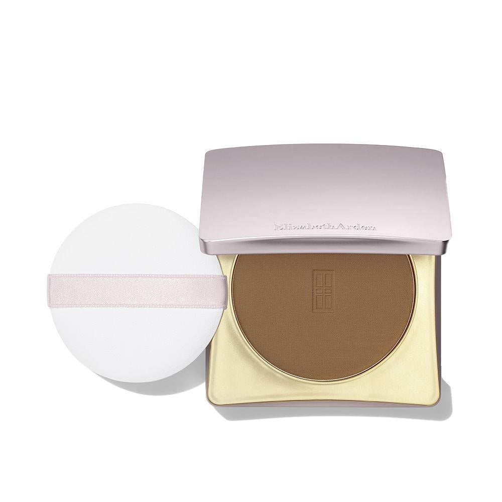 Elizabeth Arden Skincaring Powder – pudră, 10 g – Bronze 10 g