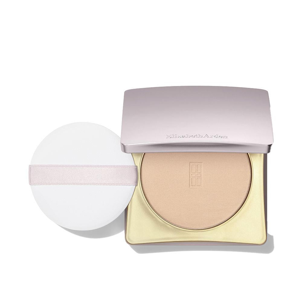Elizabeth Arden Skincaring Powder – pudră, 10 g – Light 10 g