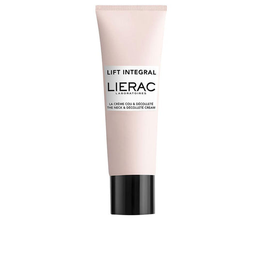 Lierac Lift Integral Neck And Décolleté Cream Total Lifting Effect