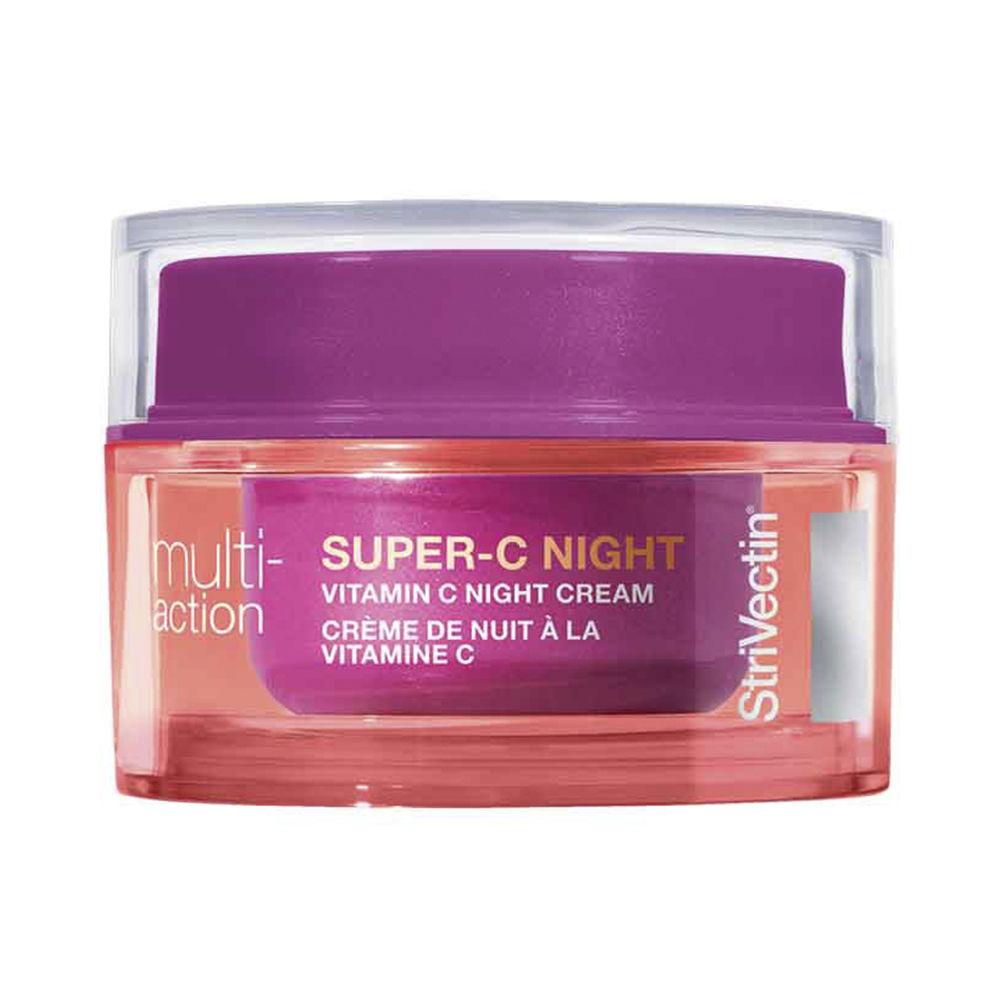 Strivectin Super C Night Cream Radiant Skin
