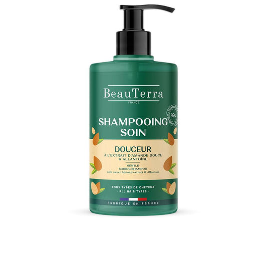 Beauterra Shampooing Soin – șampon, 750 ml