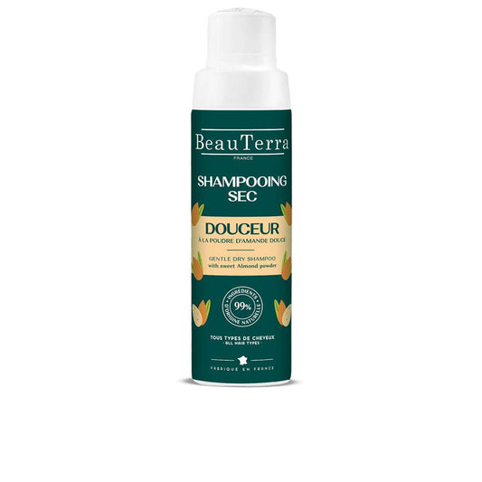 Beauterra Shampooing Soin – șampon, 50 g