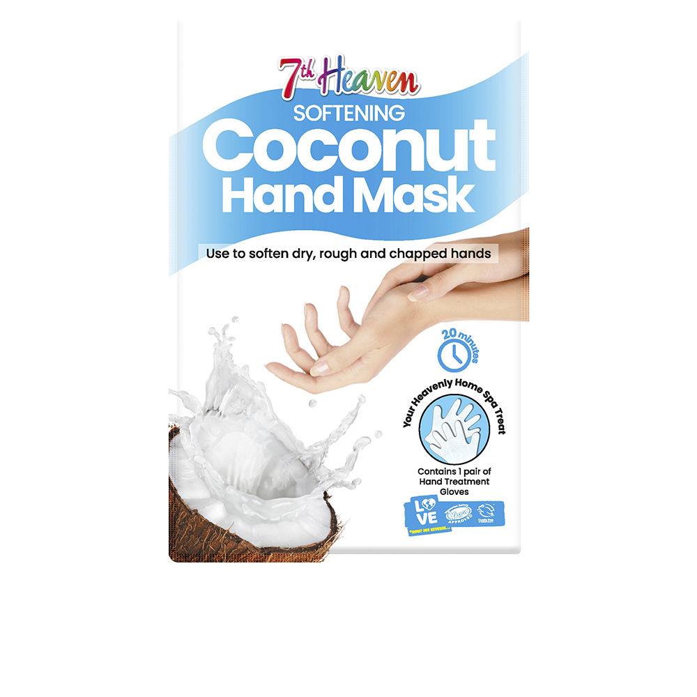 7Th Heaven Coconut – mască, 1 buc.