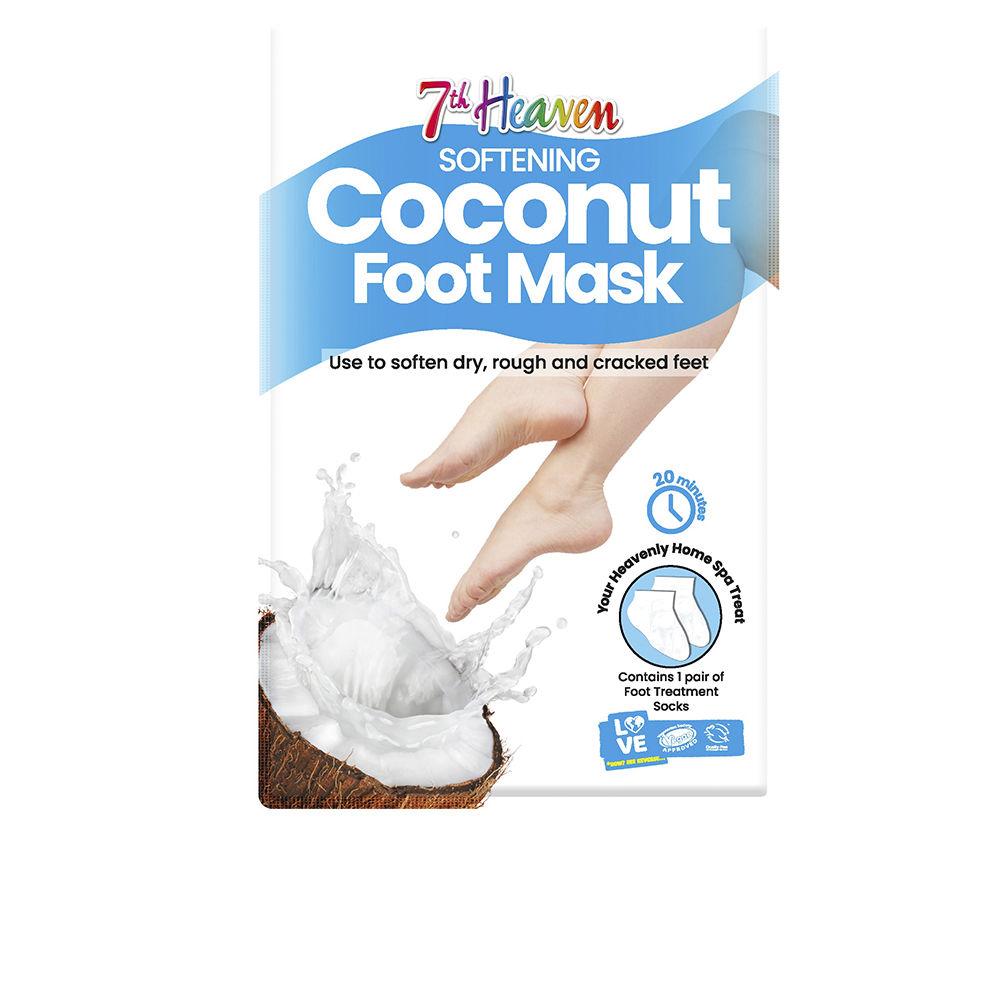 7Th Heaven Coconut – mască, 1 buc.