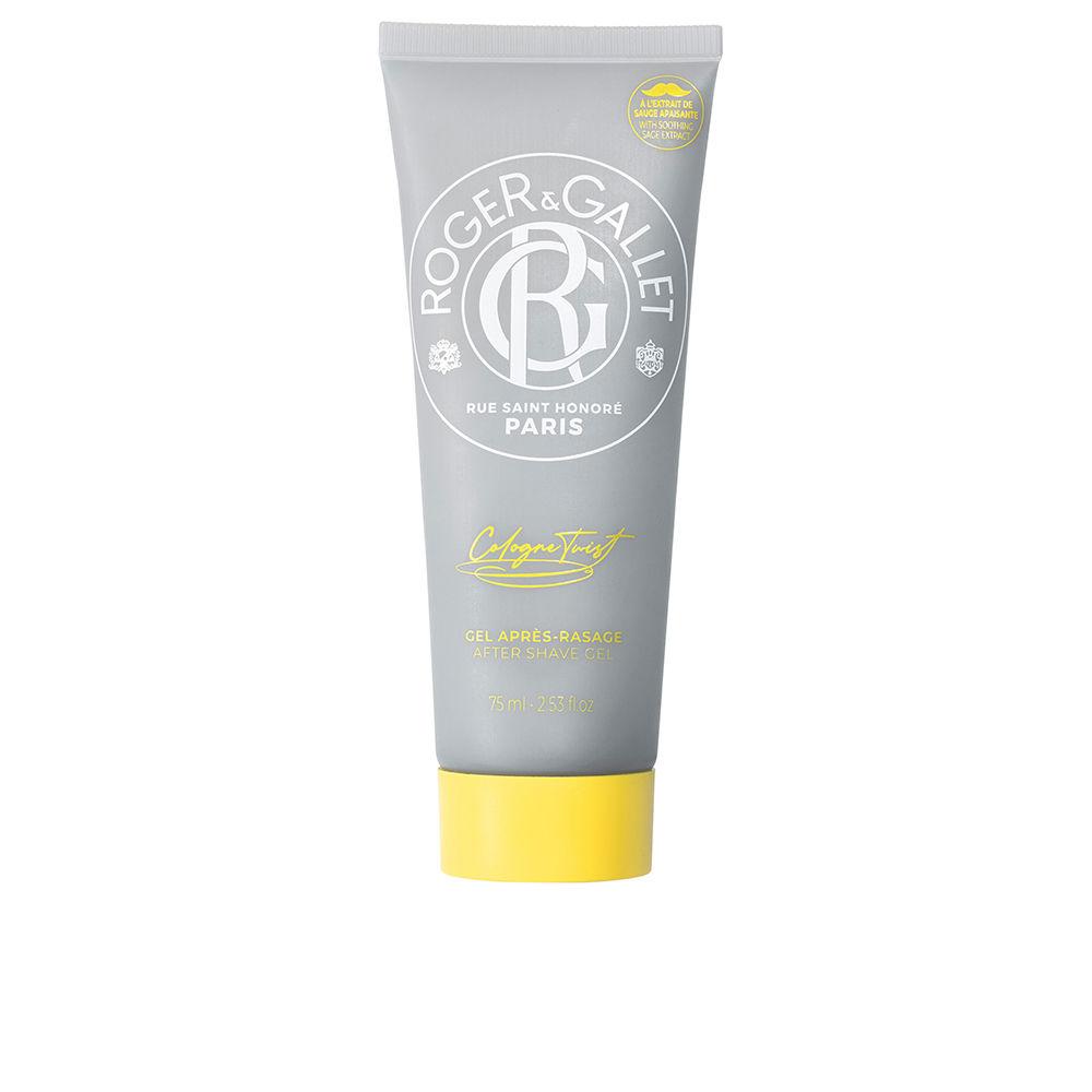 Roger & Gallet Cologne Twist – gel, 75 ml