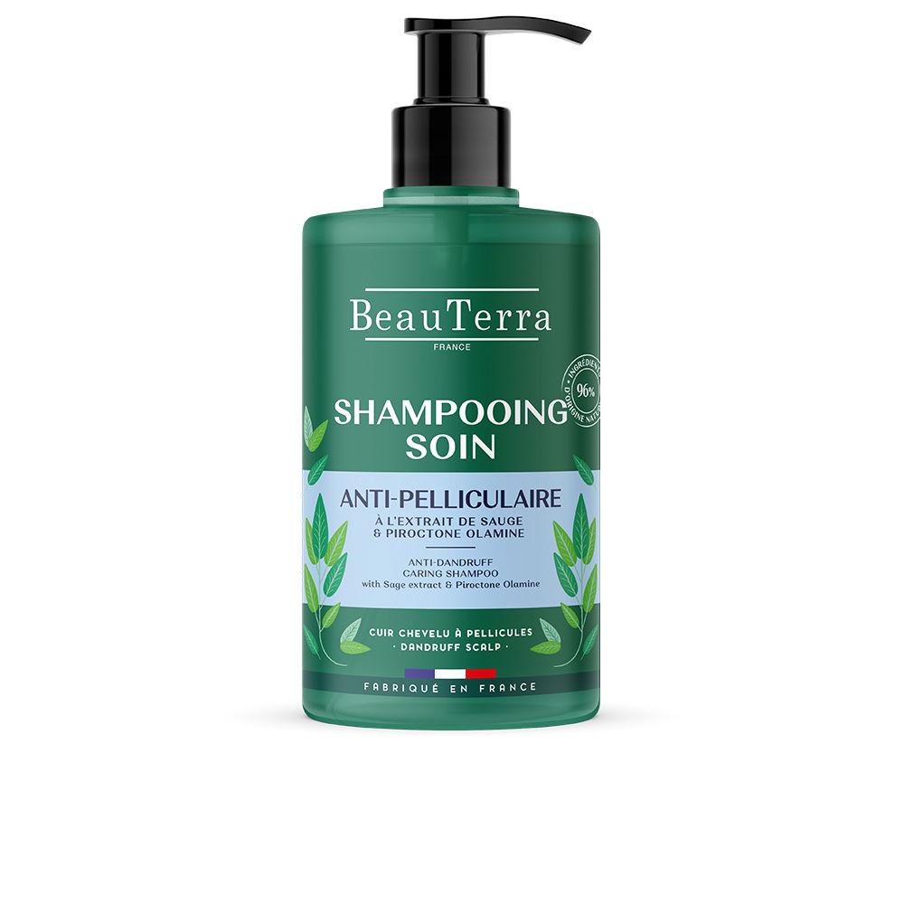 Beauterra Shampooing Soin – șampon, 750 ml