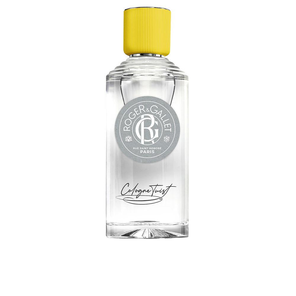 Roger & Gallet Cologne Twist – parfum, 100 ml