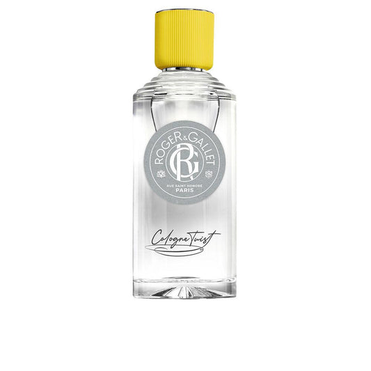 Roger & Gallet Cologne Twist – parfum, 100 ml