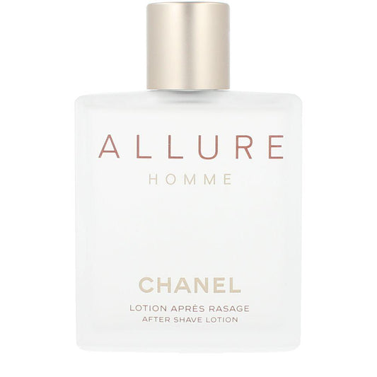 Chanel Allure Homme After Shave Lotion Smooth Skin