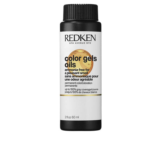 Redken Color – gel, 60 ml – 10NW - 10.03 3 x 60 ml