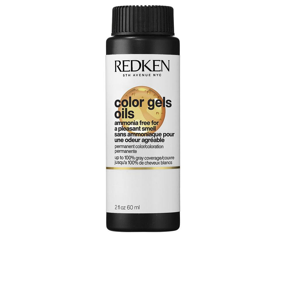 Redken Color – gel, 60 ml – 6WG -6.34 3 x 60 ml