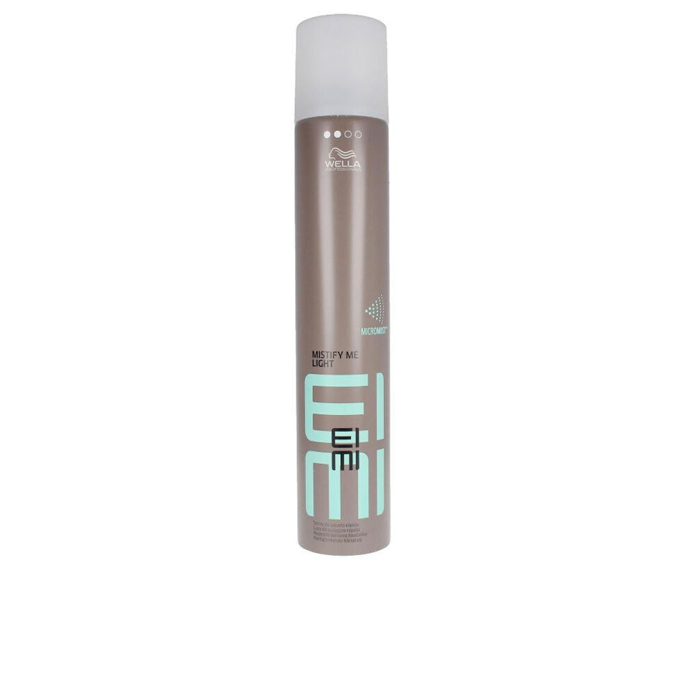 Wella Professionals Eimi Fixing – spray, 500 ml