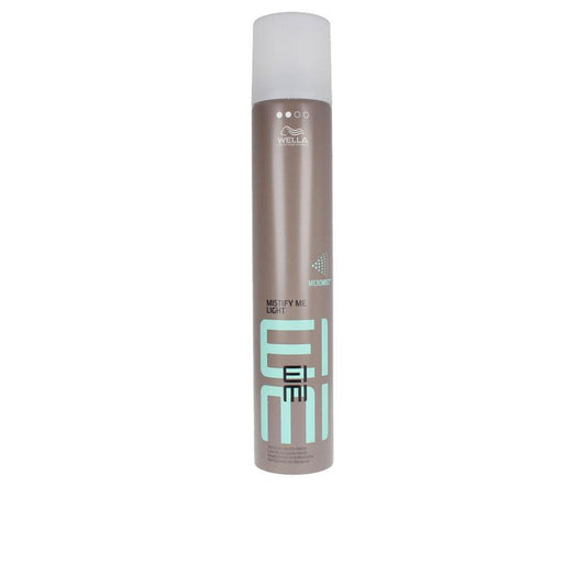 Wella Professionals Eimi Fixing – spray, 500 ml