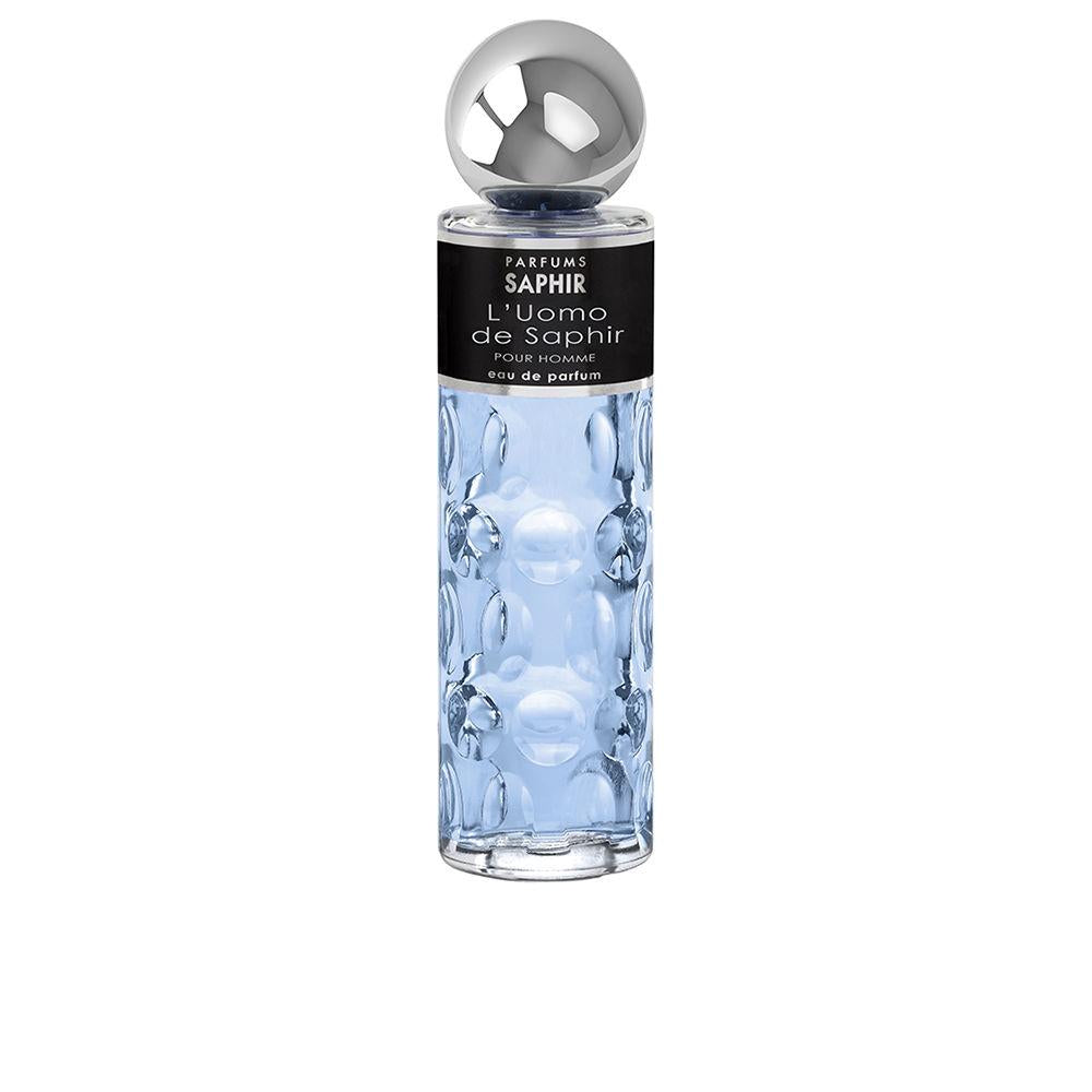 Parfums Saphir L'Uomo De Saphir Perfume Eau De Parfum Oriental Enchantment