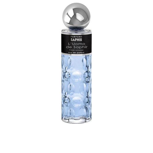 Parfums Saphir L'Uomo De Saphir Perfume Eau De Parfum Oriental Enchantment