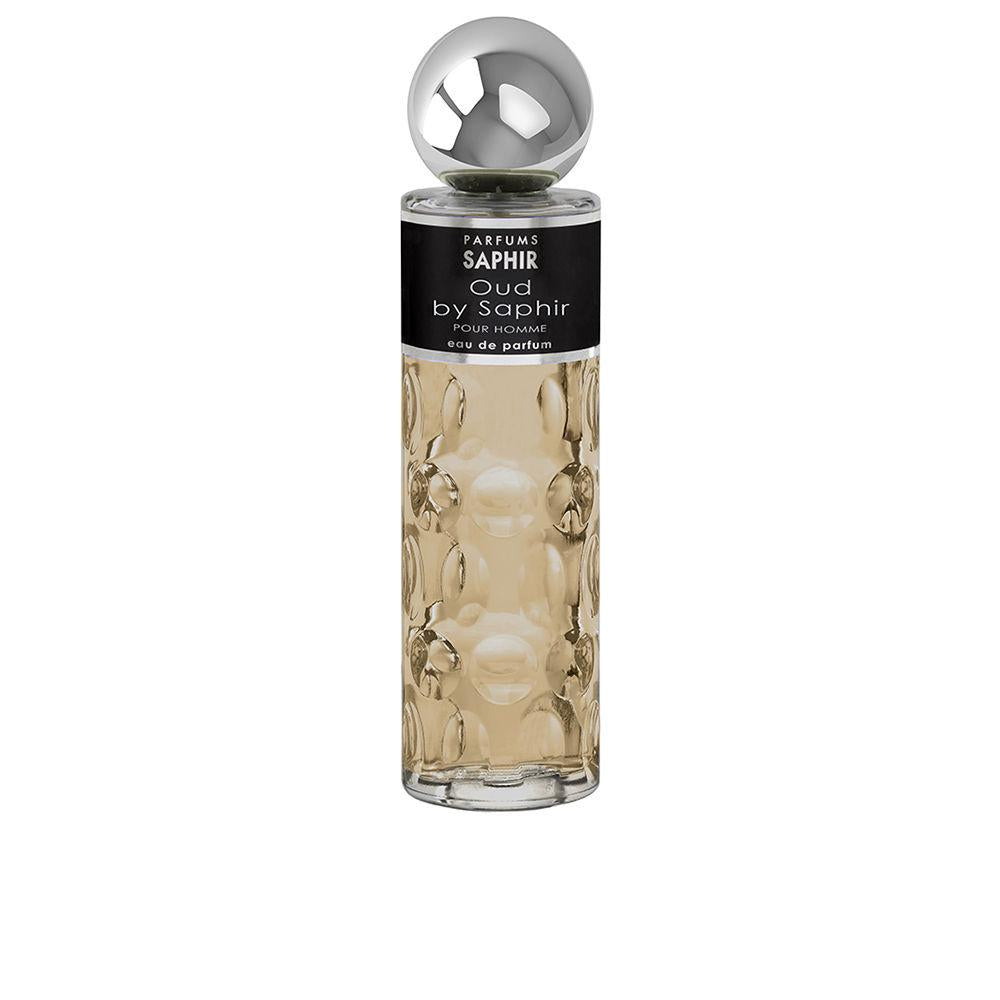 Parfums Saphir Oud By Saphir Perfume Eau De Perfume Woodland Scent Journey
