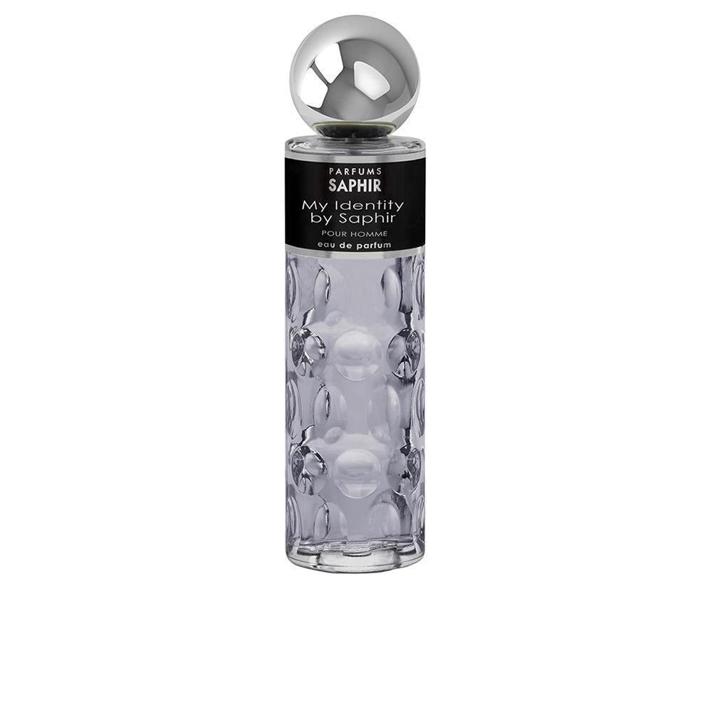 Parfums Saphir My Identity By Saphir Perfume Eau De Parfum My Essence