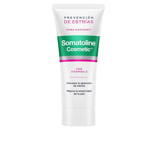 Somatoline Cosmetic Antiestrías Stretch Marks Prevention Treatment Nourish And Firm Skin